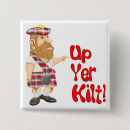 Zoek naar houding buttons Grappig