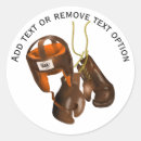 Zoek naar bokshandschoen stickers Voor iedereen