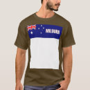 Zoek naar australische vlag tshirts Sport