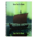 Zoek naar viking notitieboeken Schip