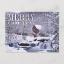 Zoek naar glade creek mill briefkaarten Winter