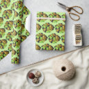 Zoek naar olijven cadeaupapier Groen