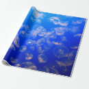 Zoek naar jellyfish cadeaupapier Vintage