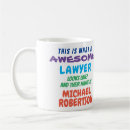 Zoek naar jurist mokken Humor