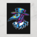 Zoek naar sinister briefkaarten Halloween