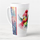 Zoek naar parkiet mokken Bostel