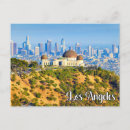 Zoek naar lose briefkaarten Los angeles