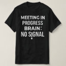 Zoek naar signaal tshirts Voor iedereen