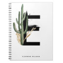 Zoek naar cactus notitieboeken Tropisch