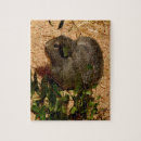 Zoek naar glad puzzels Bruin