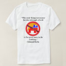 Zoek naar enig tshirts Elk persoon