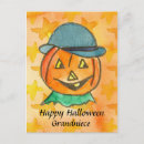 Zoek naar gelukkig halloween briefkaarten Voor kinderen