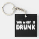 Zoek naar grappig bier sleutelhangers Partij
