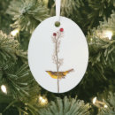 Zoek naar rode vogel ornamenten Rood