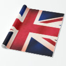 Zoek naar union jack cadeaupapier Flag
