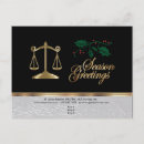 Zoek naar lawyer briefkaarten Kerstmis