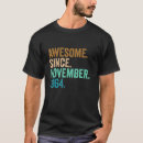 Zoek naar 58 jaar oud kleding November
