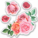 Zoek naar boeketten stickers Floreel