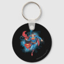 Zoek naar superman sleutelhangers Superman klassieke logo