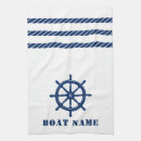 Zoek naar schip keuken handdoeken Nautisch