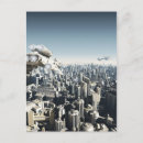 Zoek naar vuur briefkaarten Fantasie