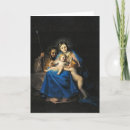 Zoek naar heilige familie kaarten Christianiteit