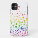 Zoek naar waterverf verf iphone hoesjes Kleurrijk