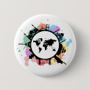 Zoek naar historisch buttons Wereld