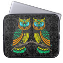 Zoek naar uilen laptop sleeves Vogels