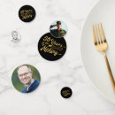 Zoek naar verjaardag confetti Sjabloon