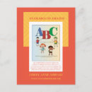 Zoek naar abc briefkaarten Kinderen