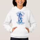 Zoek naar zeemeermin voor meisjes hoodies Mooi