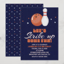 Zoek naar bowling posters uitnodigingen Bal