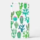 Zoek naar cactussen iphone hoesjes Botanisch