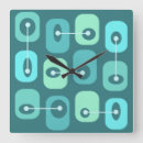 Zoek naar groen blauw klokken Strepen