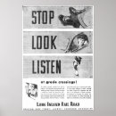 Zoek naar longen posters Vintage