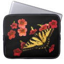 Zoek naar tijger laptop sleeves Bloemen