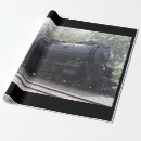Zoek naar trein cadeaupapier Verpakkingspapier
