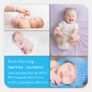 Zoek naar baby foto stickers Pasgeboren
