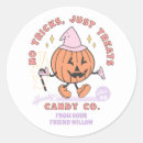 Zoek naar snoep stickers Ieder kind
