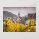 Zoek naar woonplaats posters Bacharach