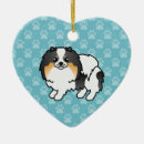 Zoek naar pomeranian ornamenten Hond