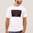 Zoek naar anesthesie tshirts Anesthesioloog