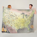 Zoek naar map dekens Americana