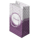 Zoek naar white polka dots cadeautasjes Modern