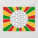 Zoek naar rastafari briefkaarten Reggae