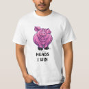 Zoek naar spijker tshirts Humor