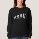 Zoek naar trompet hoodies Evolutie