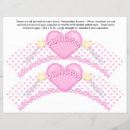 Zoek naar prinses flyers Roze