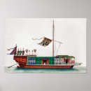 Zoek naar chinese schilderijen posters Illustratie